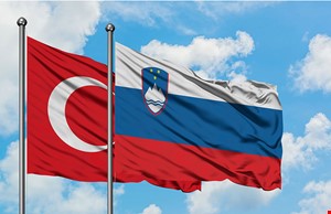 Ticaret Müşavirlerimizle Elektronik Sohbetler - Slovenya